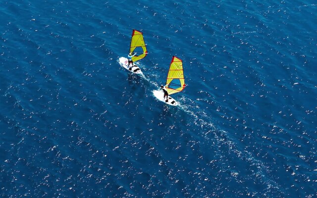 Alkoclar Exclusive Alacati