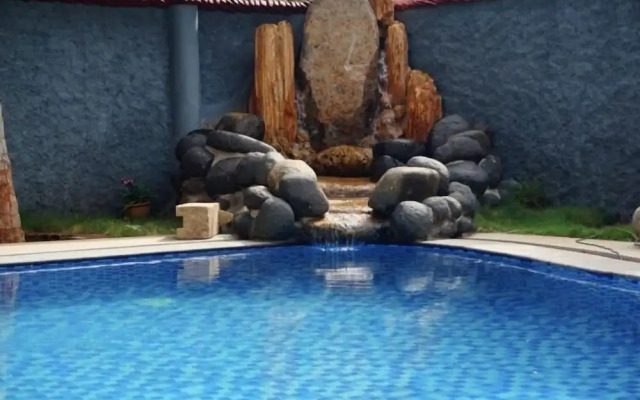 Green's Guesthouse