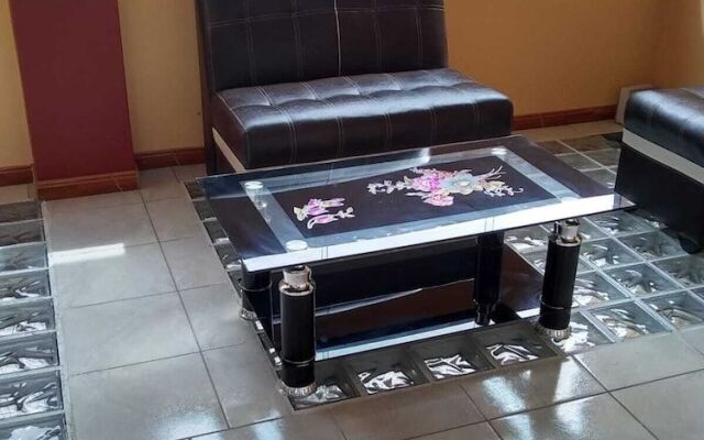 Hotel Suite Juliaca