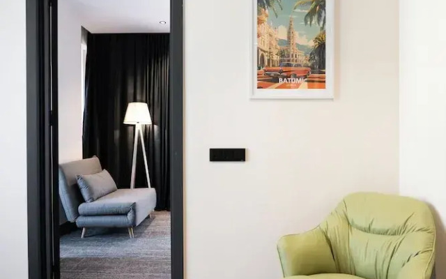 NOVA LUXE Hotel & Residences
