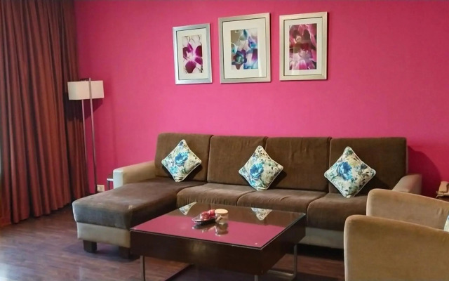Royal Orchid Central Pune
