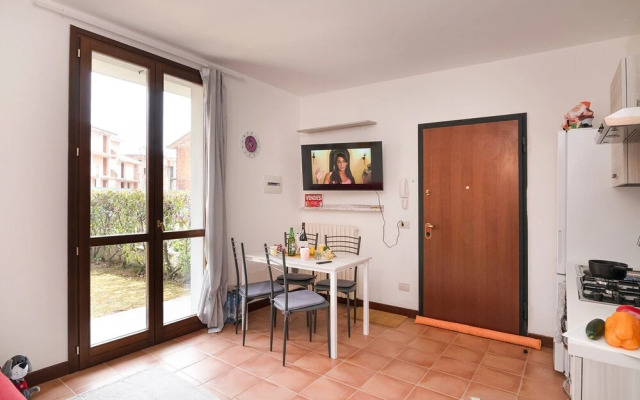 Porto Letizia Torino 1B