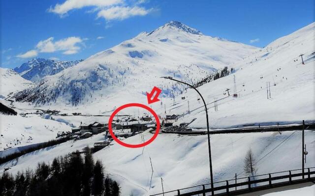 Appartamenti & Rooms Trela