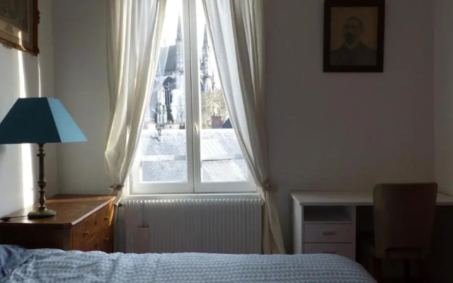 l'Hotel de Ville 33m2 - 2pers