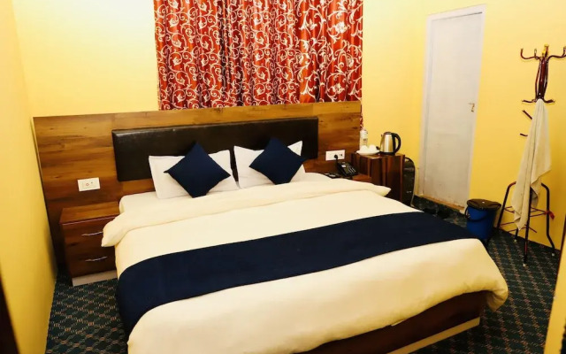 Hotel Pathibhara