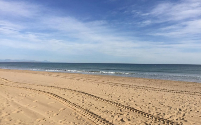 Seafront Dream Apartment