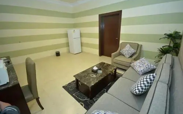 Araek Hotel Apartments