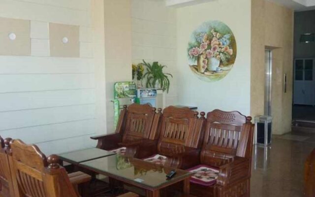 Waikiki Hotel