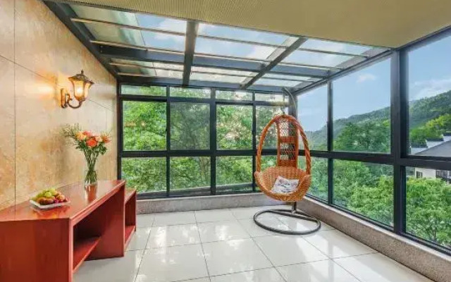 Anji Chun'an Inn (Zhebei Grand Canyon Branch)