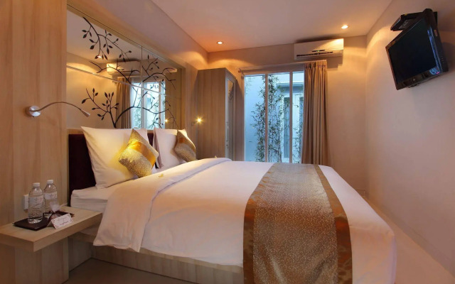 Paradise Loft Villas