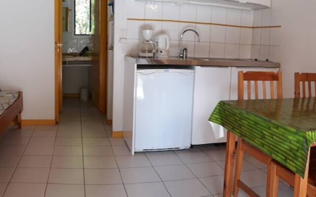 Village Club Dunea