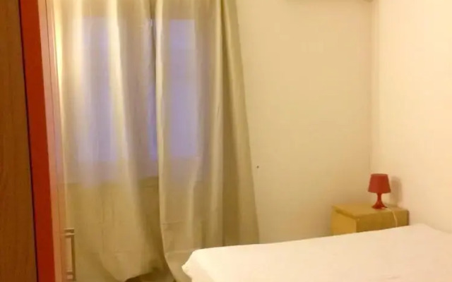Apartment Via Adriatico