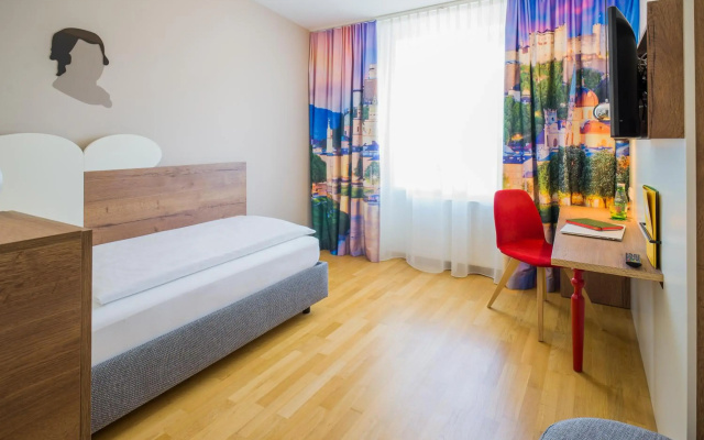 JUFA Hotel Salzburg - Image 3