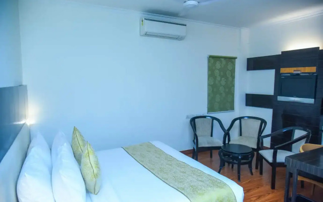 The Iris - A Boutique Hotel