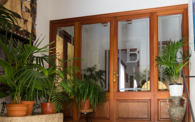 Hostal Sa Baronia