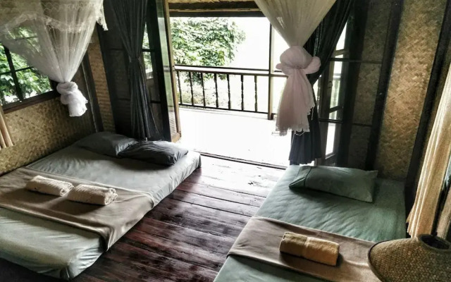 Mon Saeng Jun Homestay