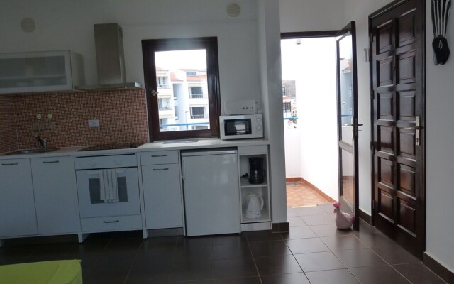 Apartamentos Funchal