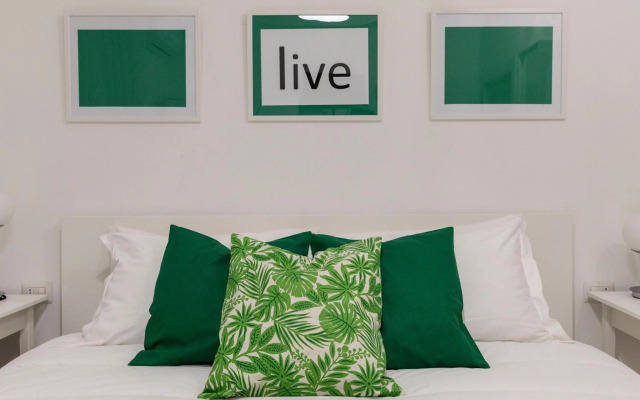 FLAT 07 - New Opening