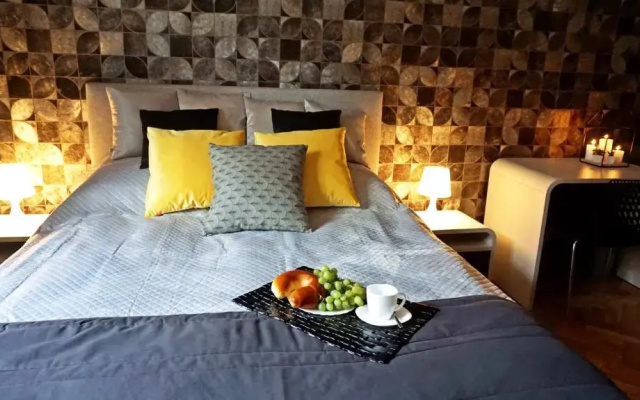 DK Apartament Grunwaldzki