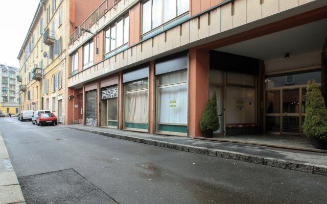 Residence Aramis Milan Downtown