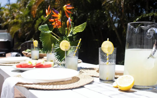 108 Mediterranean Way