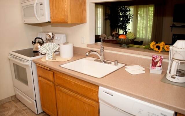 GetAways at San Diego Country Estates