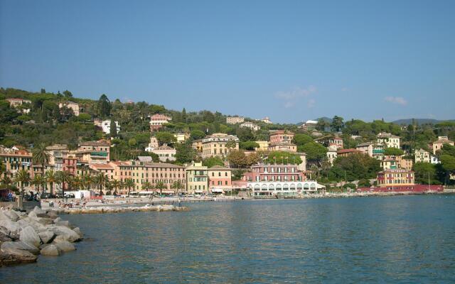 LHP Suite Rapallo