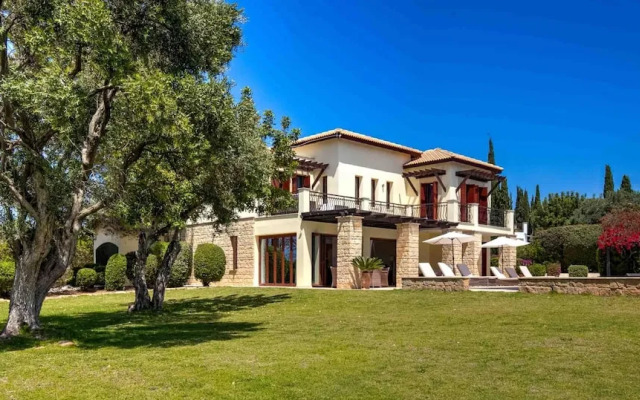 Villa 327 Galinios in Kouklia