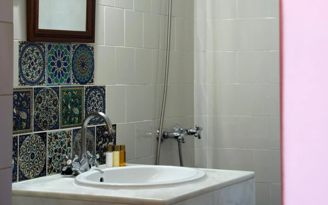 La Caseta Del Priorat Ii