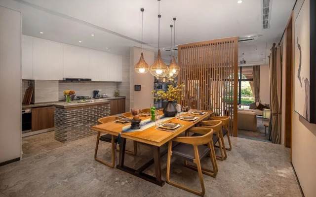 Huizhou Hazens East Resort