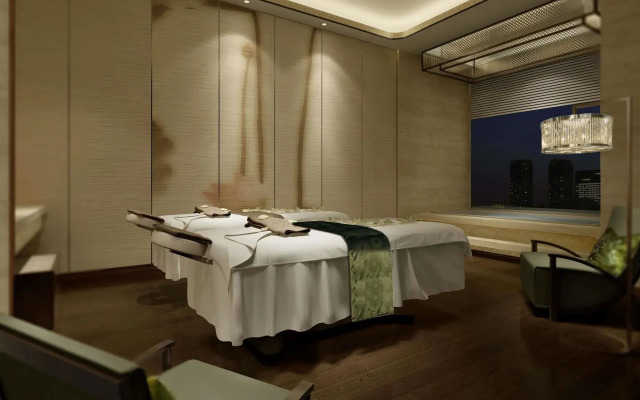 Wyndham Grand Foshan Gaoming