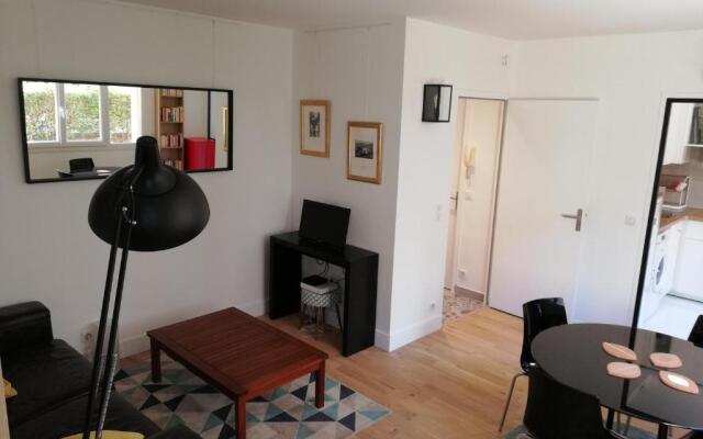 Cosy Apartment Anatole Vitry