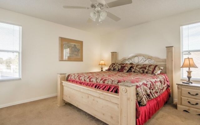 Ceri's Southern Dunes Vacation Home