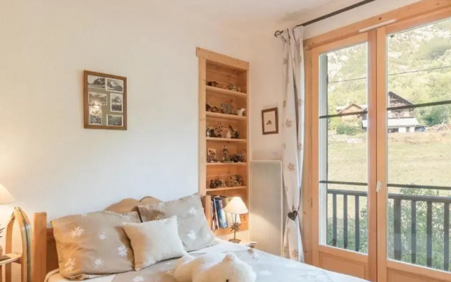 Appartement Pelvoux, 3 pièces, 6 personnes - FR-1-330G-12