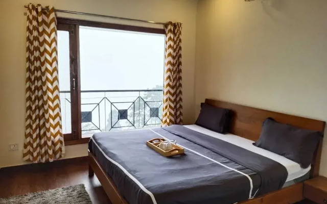 Mussoorie Estate by Dumnu Homes