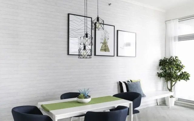 One Perfect Stay - Torch Tower