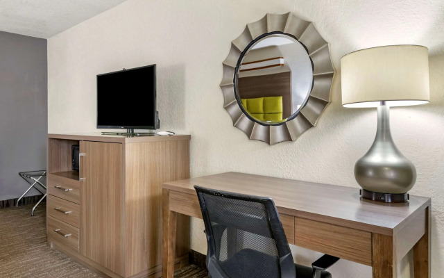 Quality Inn San Angelo