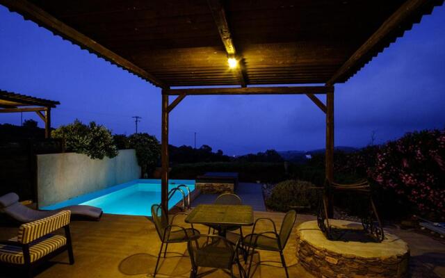 Gerakari Suites