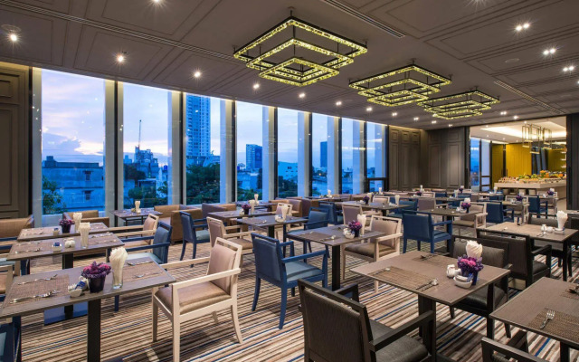 Chatrium Sathon Bangkok