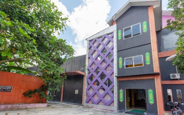 OYO 3428 Hotel Marimar