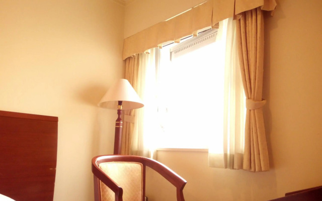 Hotel Sun Queen