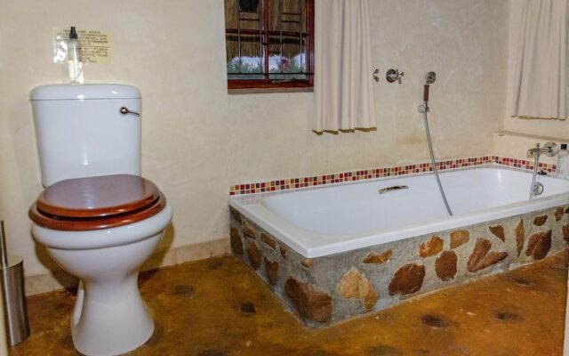 Galloway Guest House