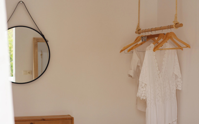 Olive Grove Suites Boutique Hotel