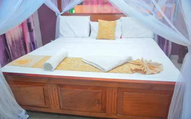 Suswa Six Apartment