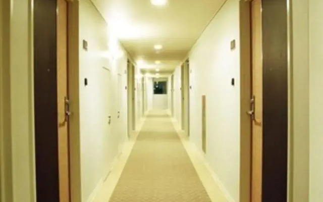 Hakodate Rich Hotel Goryokaku