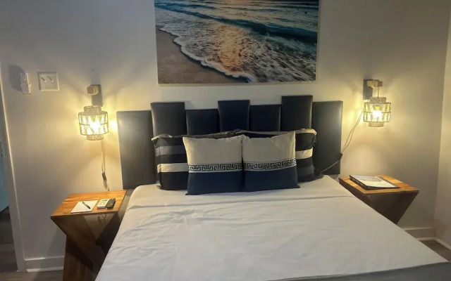 The Royal Nest Trinidad