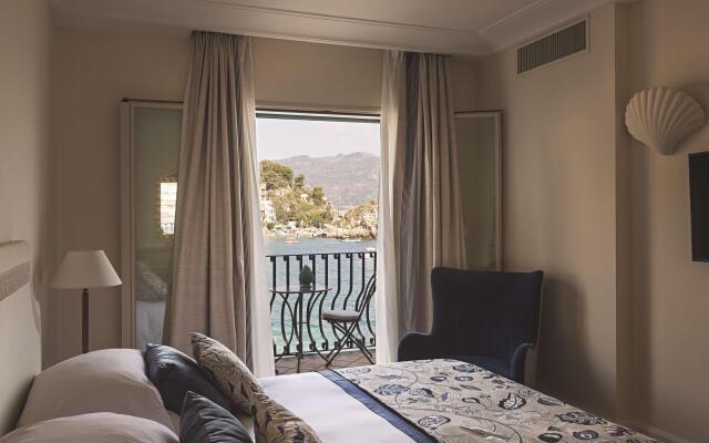 Villa Sant'Andrea, A Belmond Hotel, Taormina Mare