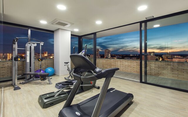 Hotel Sites Monteria