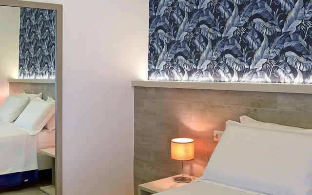 Napoli rooms&suite