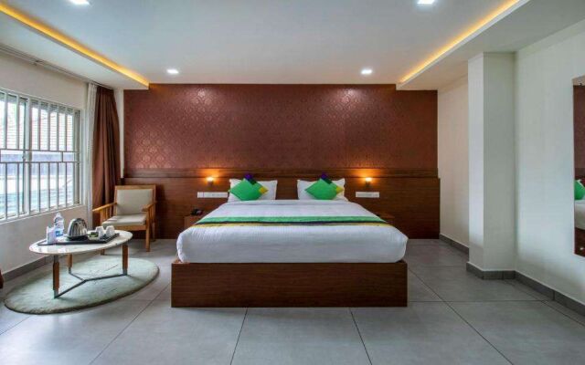 Treebo Trend Chembra Residency
